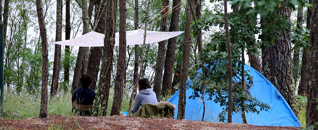 Parque de Campismo - Lima Escape Camping & Glamping