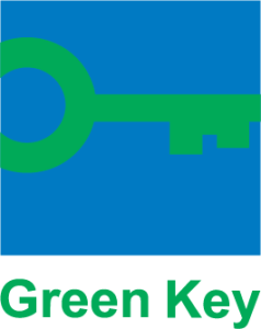 Green Key – International Environment Award Lima Escape Camping & Glamping - GREEN KEY 2023 Green Key ID number GK12152, Certificate issued 27th of June 2023