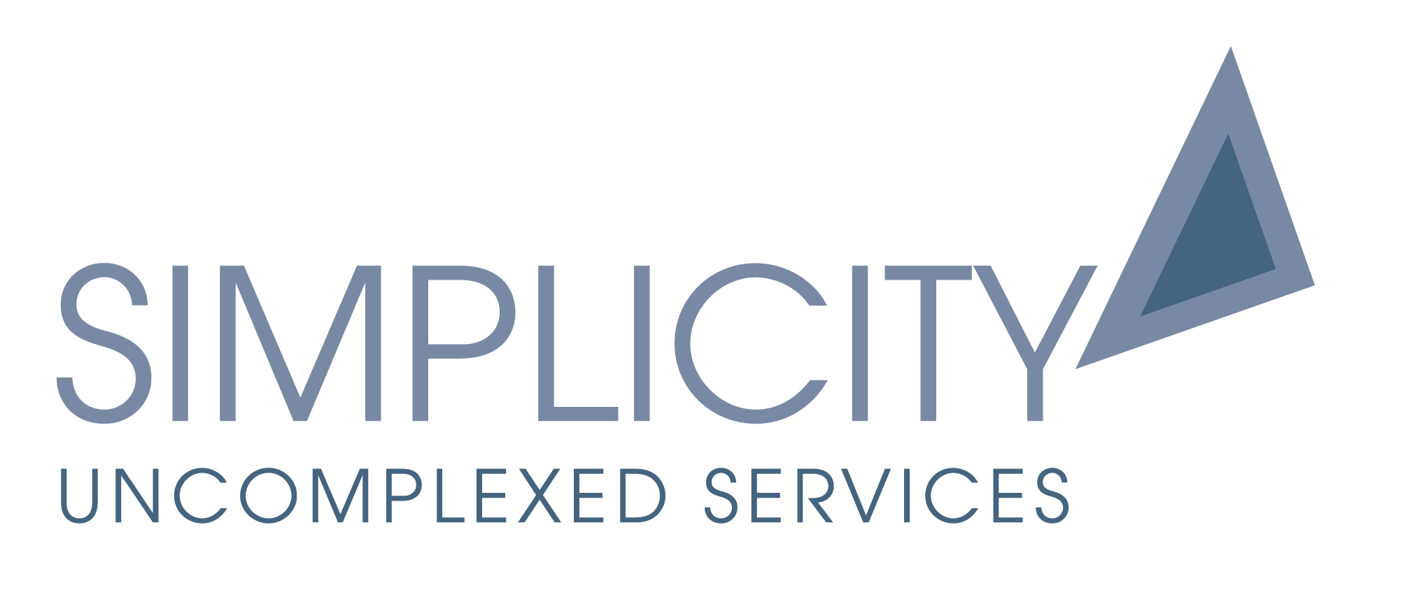 SIMPLICITY uncomplexed services
