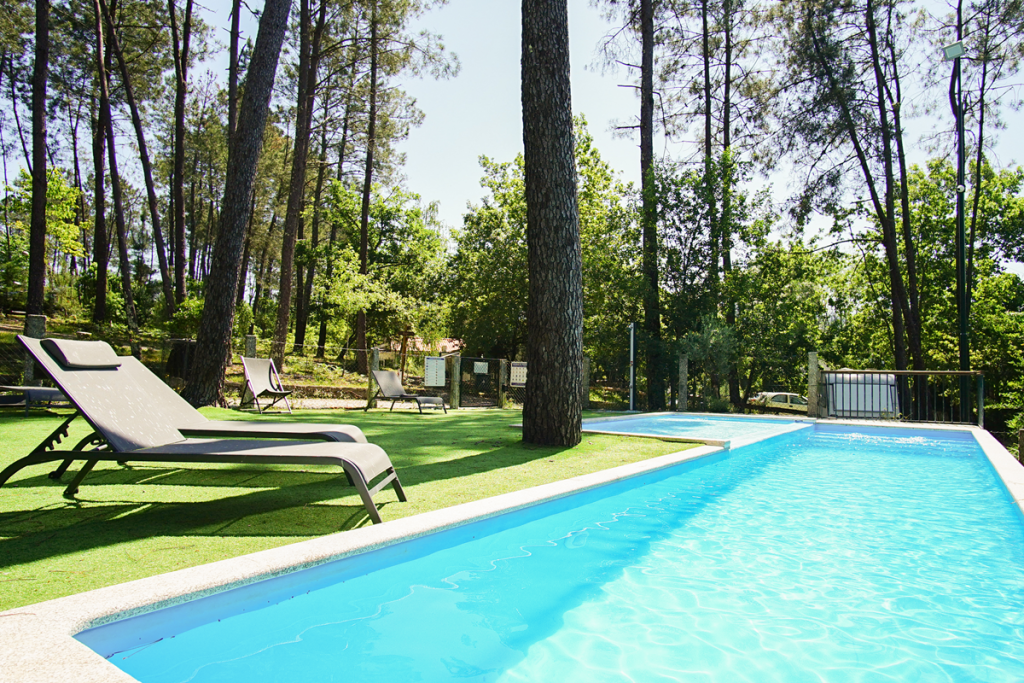 Pool, Lima Escape Camping & Glamping
