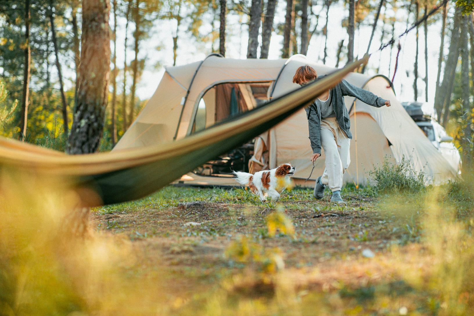 Camping & Glamping North Portugal IN NATURE
