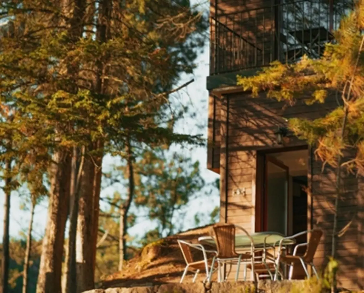 Bungalow T1+1 TOP IN NORTH PORTUGAL Lima Escape